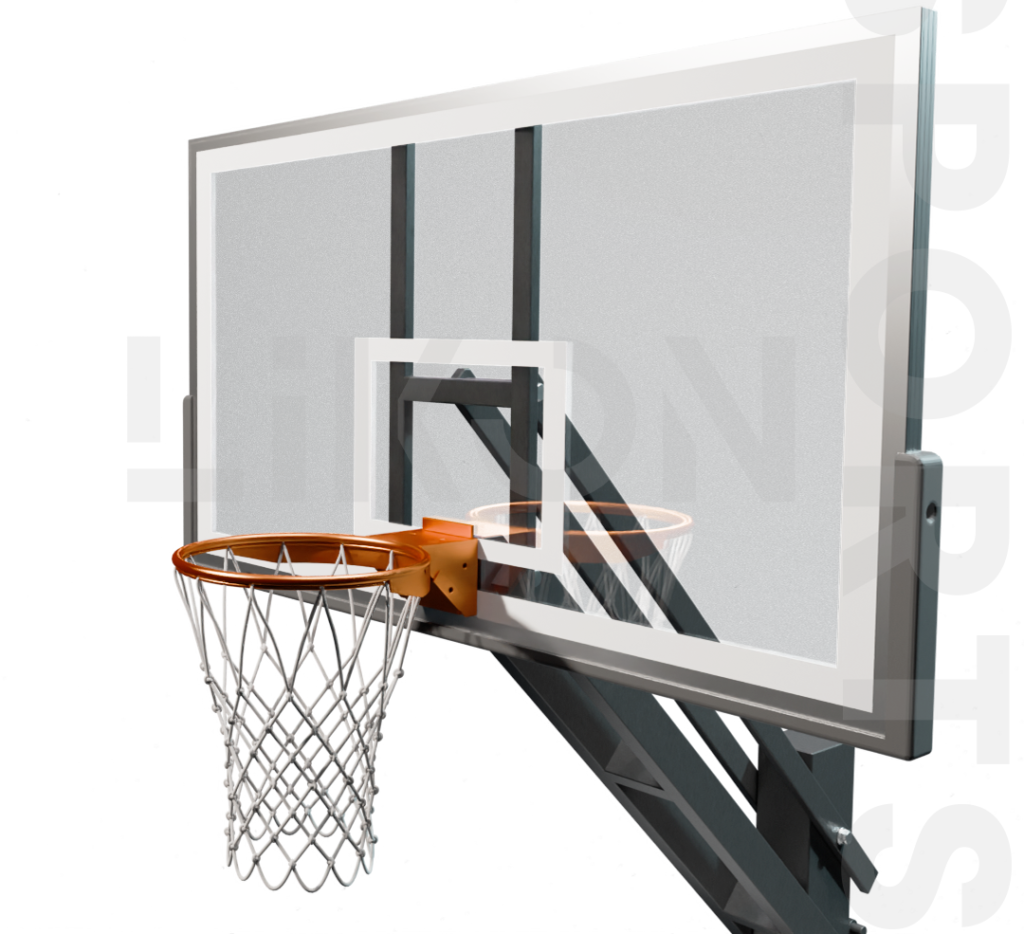 Backboard