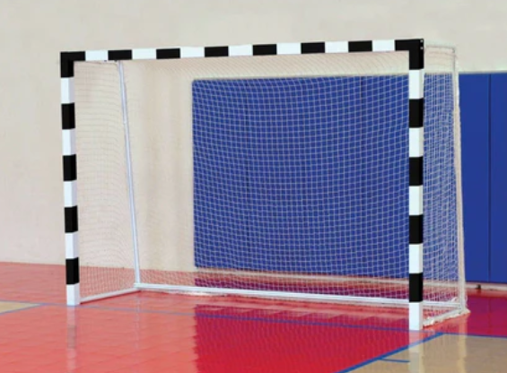 Handball post